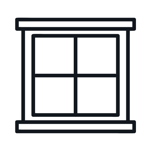 Esquadrias e Acabamentos